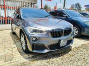 BMW X1 xDrive28i AWD 2016 Gray for sale