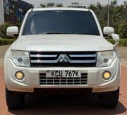 Mitsubishi Shogun 3.2 Di-Dc GLS 2012 White for sale