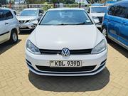 Volkswagen Golf 2015 White for sale