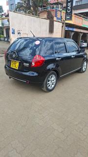 Mazda Verisa 2013 Black for sale