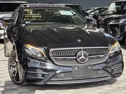 Mercedes-Benz E53 AMG AMG E 53 4MATIC+ 2019 Black for sale