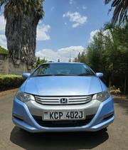 Honda Stream 2010 Blue for sale