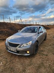 Toyota Mark X 2011 Gray for sale