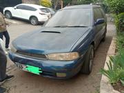 Subaru Legacy 1998 Blue for sale