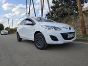 Mazda Demio 2012 White for sale