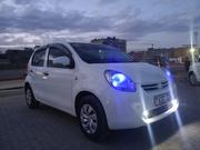 Toyota Passo 2014 White for sale