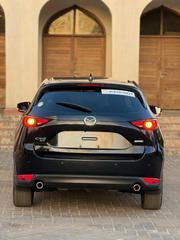 Mazda CX-5 2021 Black for sale