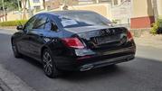 Mercedes-Benz E300 2019 Black for sale