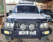 Toyota Land Cruiser 2003 White for sale