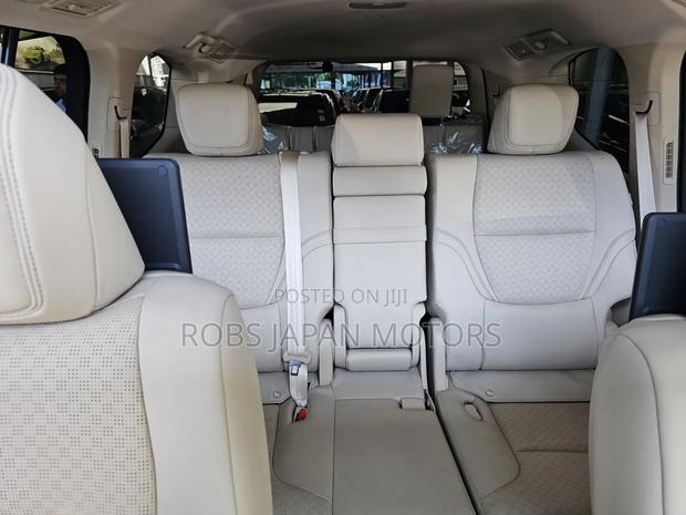 Toyota Land Cruiser 3.3 Diesel 4WD 2022 Silver