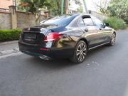 Mercedes-Benz 300E 2019 Black for sale