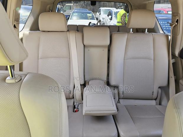 Toyota Land Cruiser Prado 2.8 2020