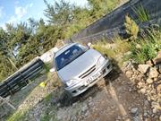 Toyota Caldina 2002 Gray for sale