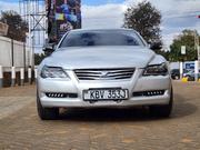 Toyota Mark X 2.5 RWD 2006 Silver for sale