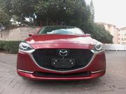 Mazda 2 2019 Red for sale