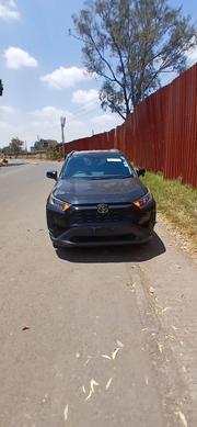 Toyota RAV4 2019 Black for sale