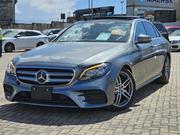 Mercedes-Benz E200 2019 Gray for sale