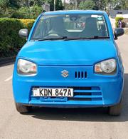 Suzuki Alto 2016 Blue for sale