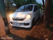 Daihatsu Mira 2014 White for sale