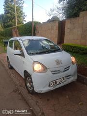 Toyota Pixis 2012 Blue for sale