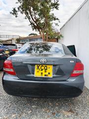 Toyota Axio 1.5 X 2WD 2010 Beige for sale