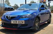 Mazda Axela 2008 Blue for sale