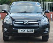 Toyota RAV4 2010 Gray for sale