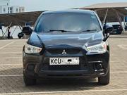 Mitsubishi RVR 2.0 2012 Black for sale