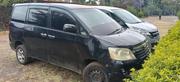 Toyota Noah 2.0 FWD (8 Seater) 2005 Black for sale