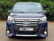 Toyota Noah 2.0 AWD (8 Seater) 2017 Blue for sale