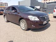 Toyota Premio 1.8 FWD 2007 Burgundy for sale