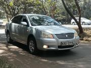 Toyota Premio 1.8 FWD 2006 Silver for sale