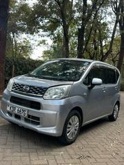 Daihatsu Move 2018 Silver for sale