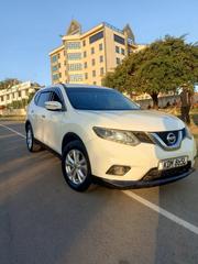 Nissan X-Trail 2016 White for sale
