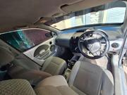 Chevrolet Aveo Sedan 2004 Silver for sale