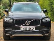 Volvo XC90 2018 Black for sale