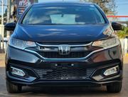 Honda Fit 2019 Black for sale