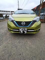 Nissan Note 2017 for sale