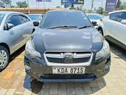 Subaru Impreza 2013 Brown for sale