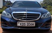 Mercedes-Benz E250 SV Premium 2014 for sale
