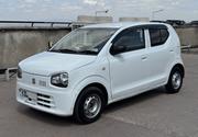 Suzuki Alto 2015 White for sale