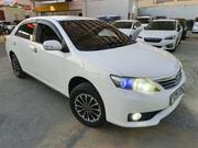 Toyota Allion 2015 White for sale