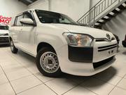 Toyota Probox 2020 White for sale