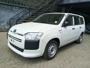 Toyota Probox 2019 White for sale