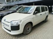 Toyota Succeed 2019 White for sale