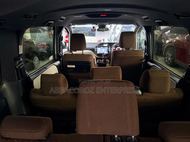 Toyota Noah 2020 White