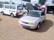 Toyota Corolla 1998 Gray for sale
