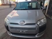 Toyota Probox 2020 Silver for sale