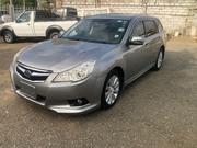 Subaru Legacy 2.5i Limited 2011 Gray for sale