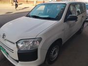 Toyota Probox 2020 White for sale